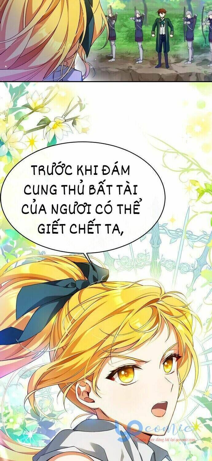 tôi đã thuần hóa hầu tước ác ma Chapter 5 - Trang 2