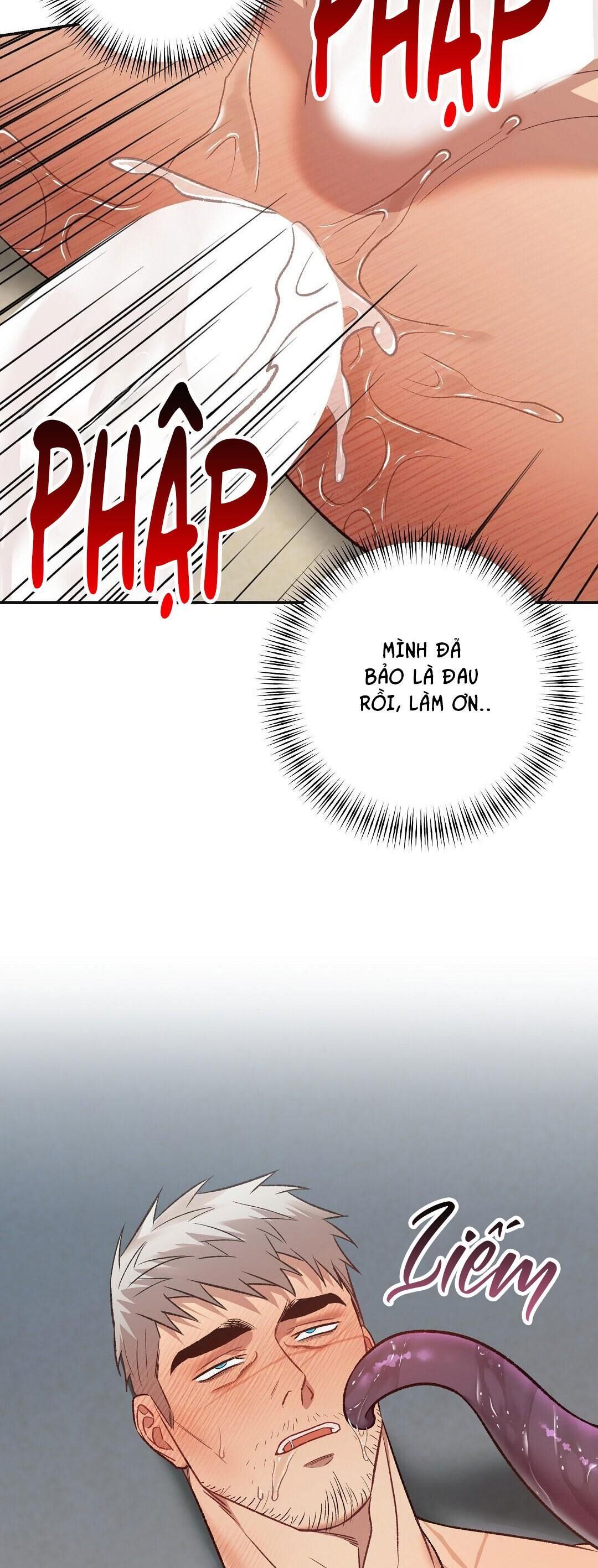 BIỂN ĐỎ Chapter 2 H+ - Trang 2