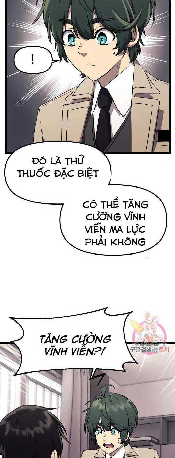 ta nhận được vật phẩm thần thoại chapter 16 - Trang 2