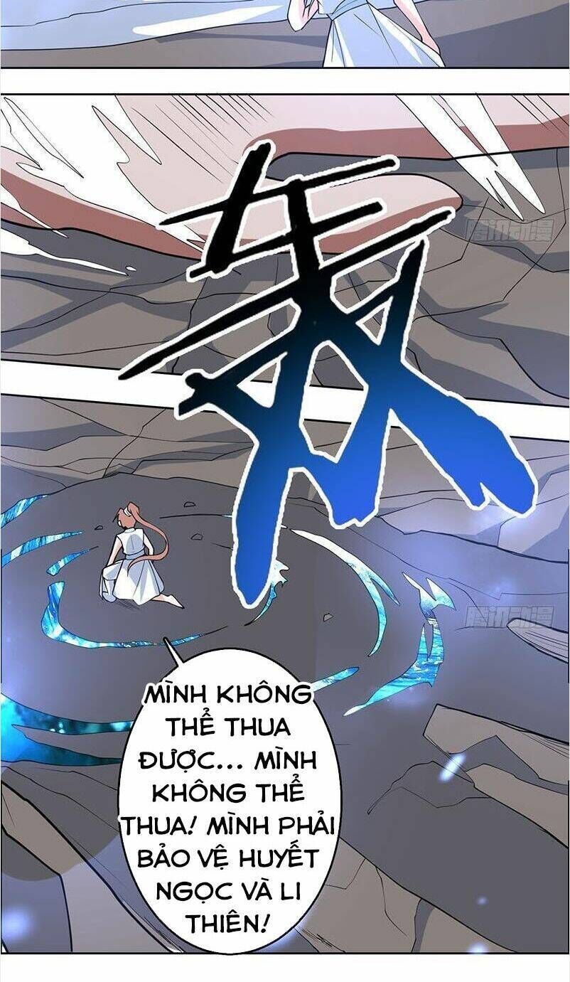 tối cường thần thú hệ thống Chapter 214 - Next Chapter 215