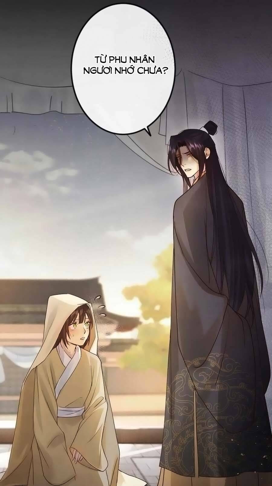 một ngàn lần thử giết chết nam chính chapter 17 - Next chương 18