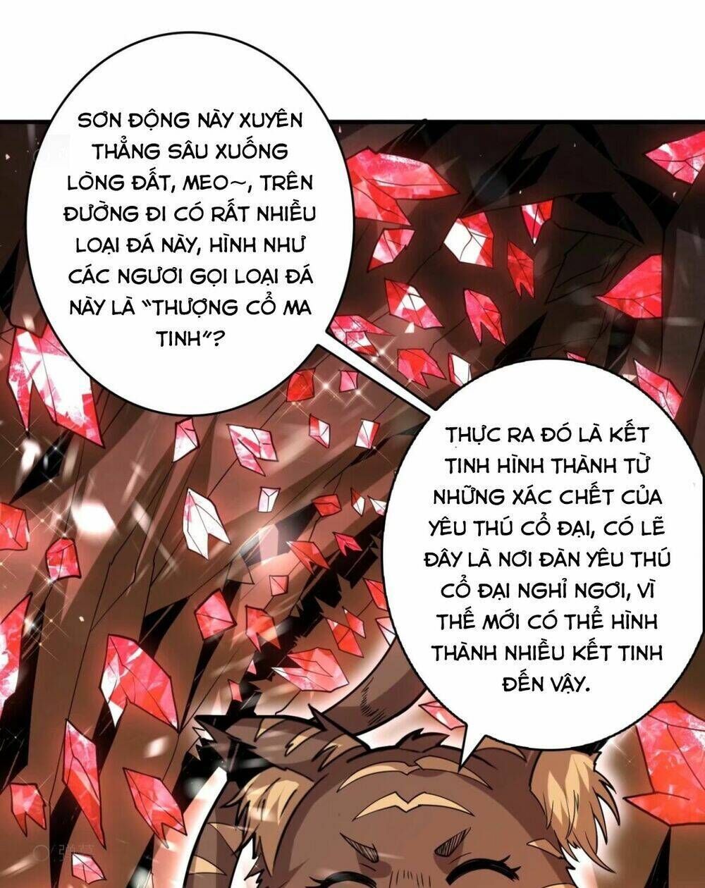 vừa chơi đã có tài khoản vương giả chapter 108 - Next chapter 109