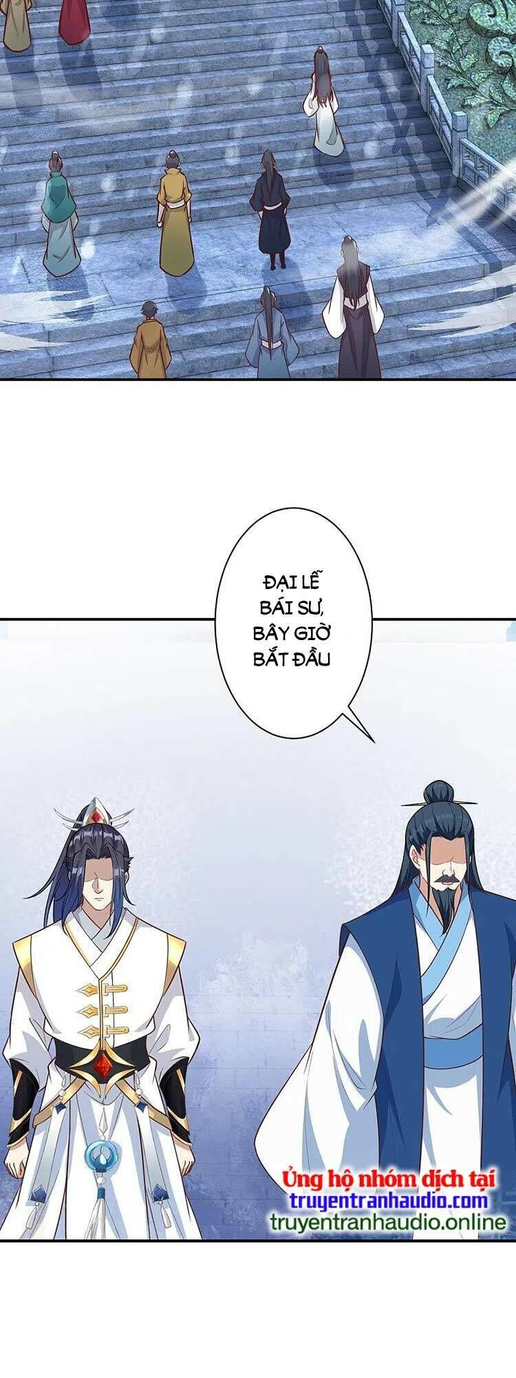 nghịch thiên tà thần chapter 571 - Trang 2