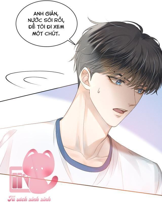 yêu một kẻ ngốc Chương 5 - Next Chapter 5