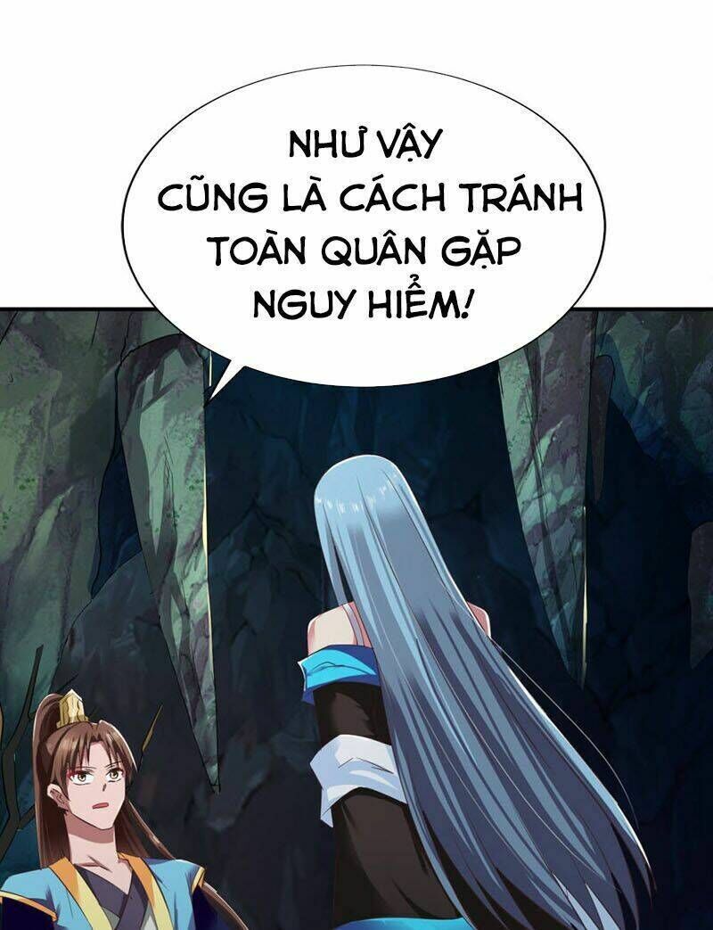 chiến đỉnh chapter 54 - Trang 2