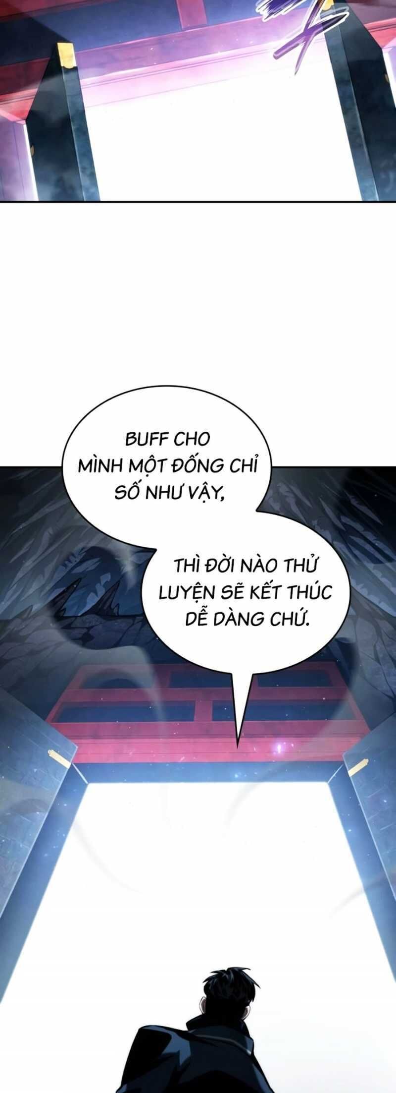 vô hạn tử linh sư Chương 81 - Trang 2