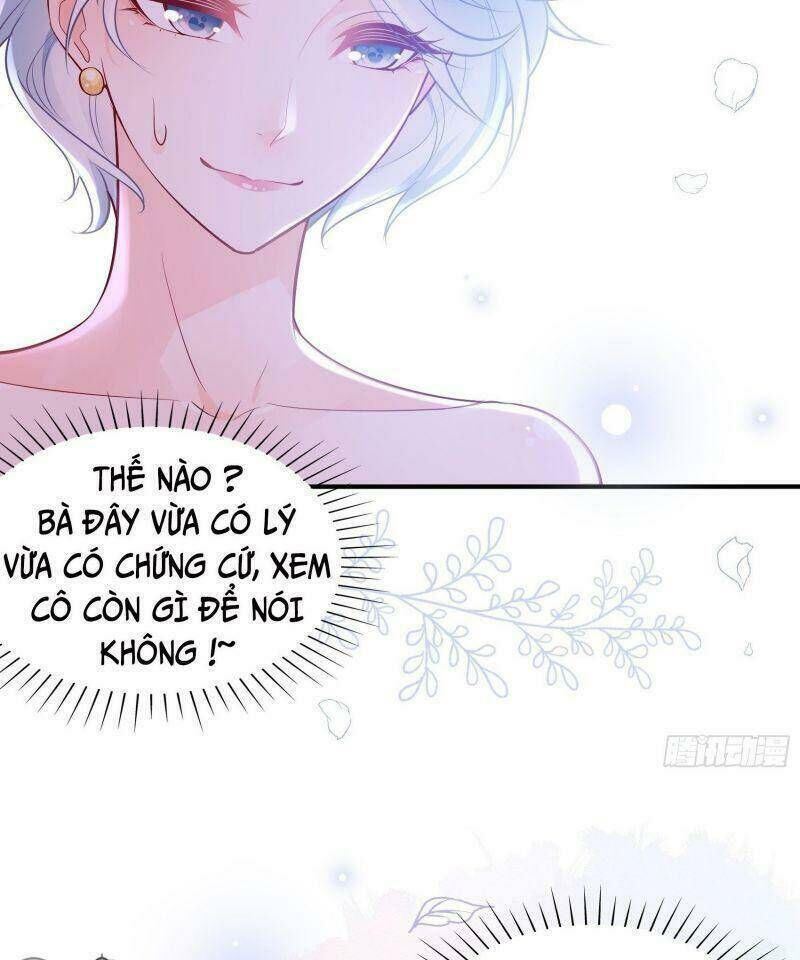 nhật kí mưu sinh của tra nữ Chapter 46 - Trang 2