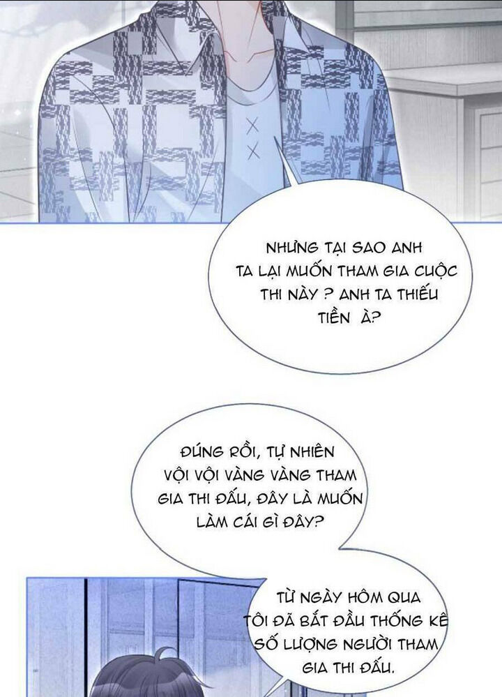 được các anh trai chiều chuộng tôi trở nên ngang tàng chapter 80 - Next chapter 81