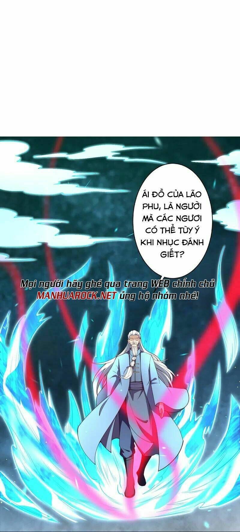 nghịch thiên tà thần Chapter 396 - Trang 2