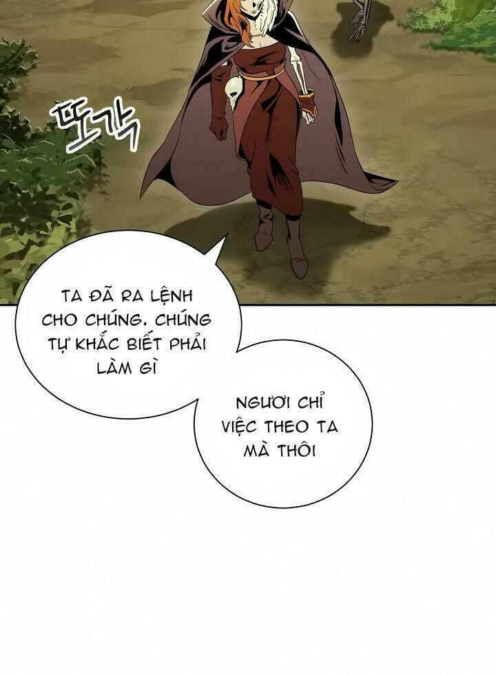 cốt binh trở lại chapter 51 - Next chapter 52