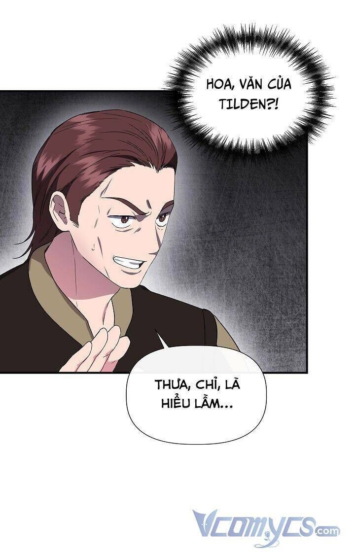 tôi không phải là cinderella chapter 55 - Trang 2