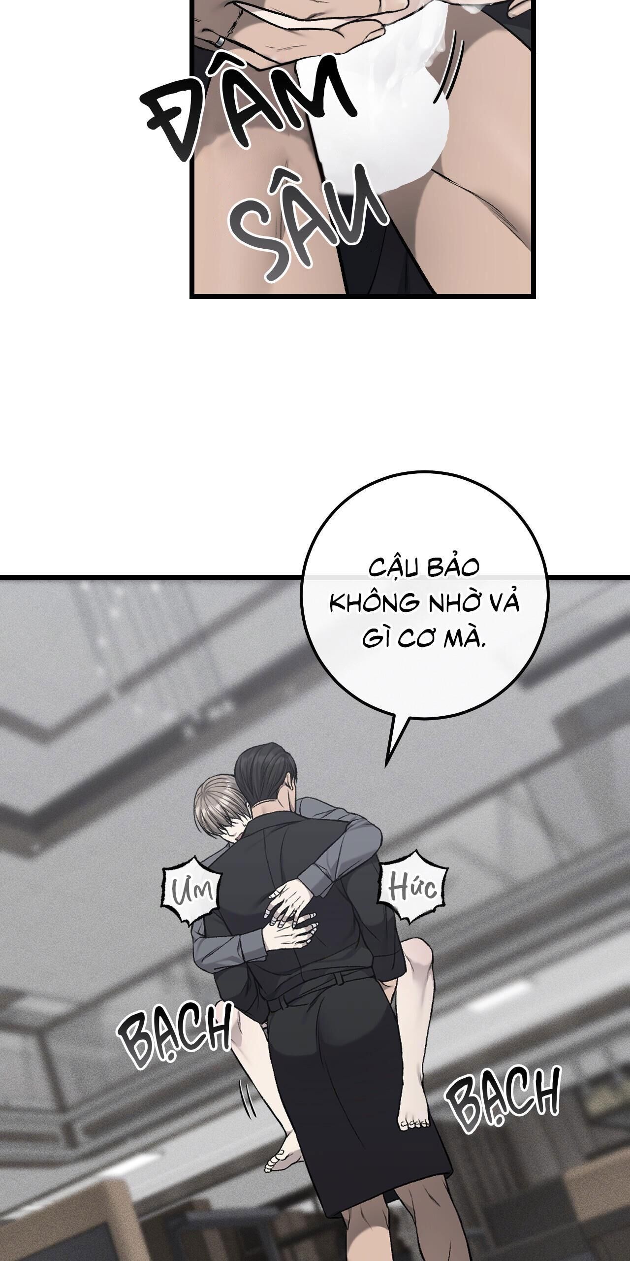 xx đê tiện Chapter 51 - Trang 2