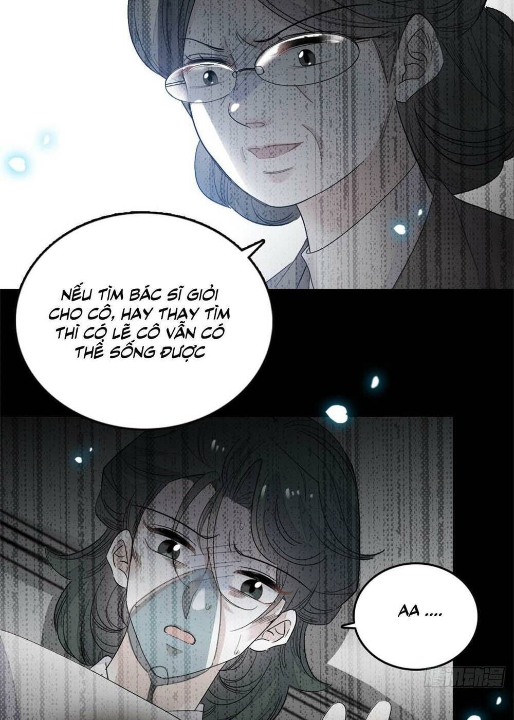 thiên kim toàn năng lật tung trời chapter 49 - Next chapter 50