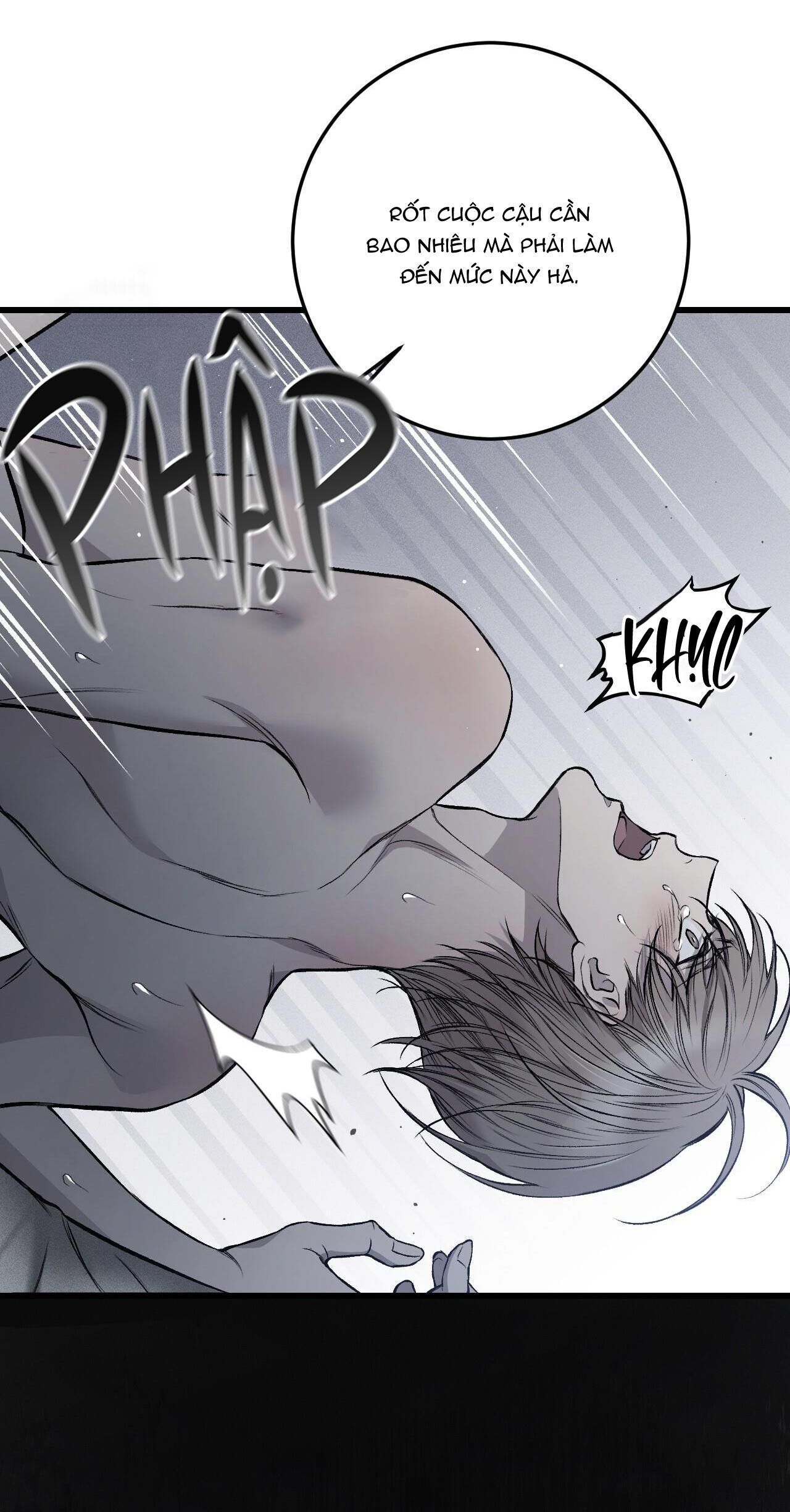 xx đê tiện Chapter 7 - Trang 2