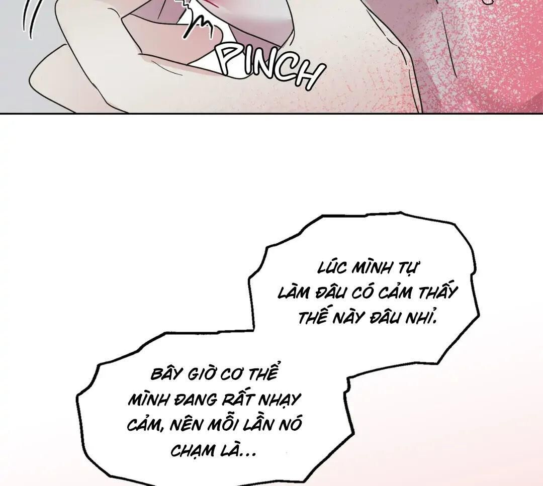 manhwa chịch vồn chịch vã Chapter 73 Breast Friend - Next Chương 74