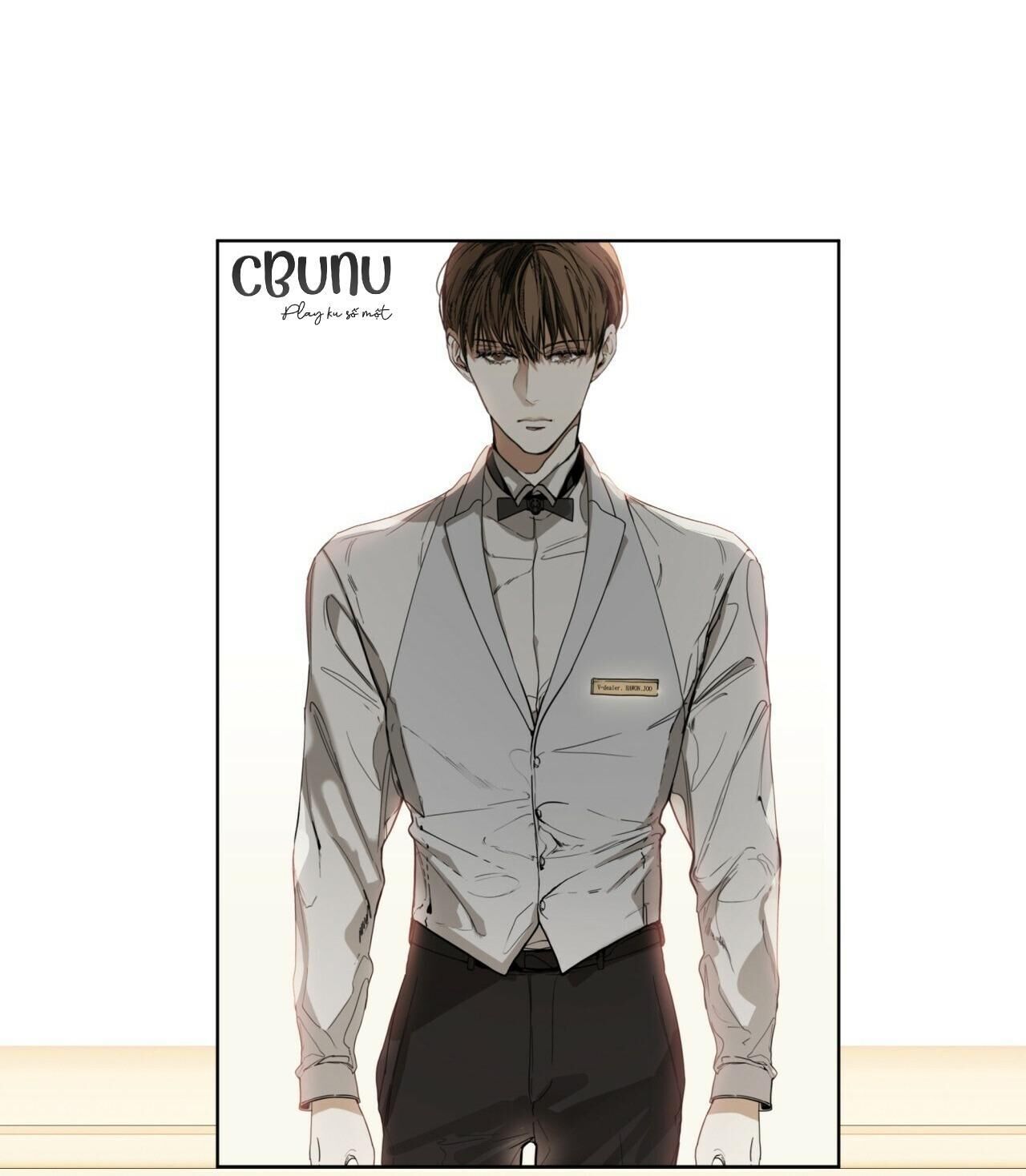 (CBunu) Phạm Luật Chapter 1 - Trang 2