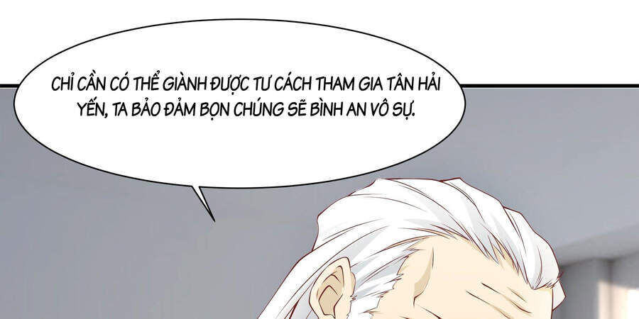 Ba Tôi Là Chiến Thần Chapter 18 - Trang 2