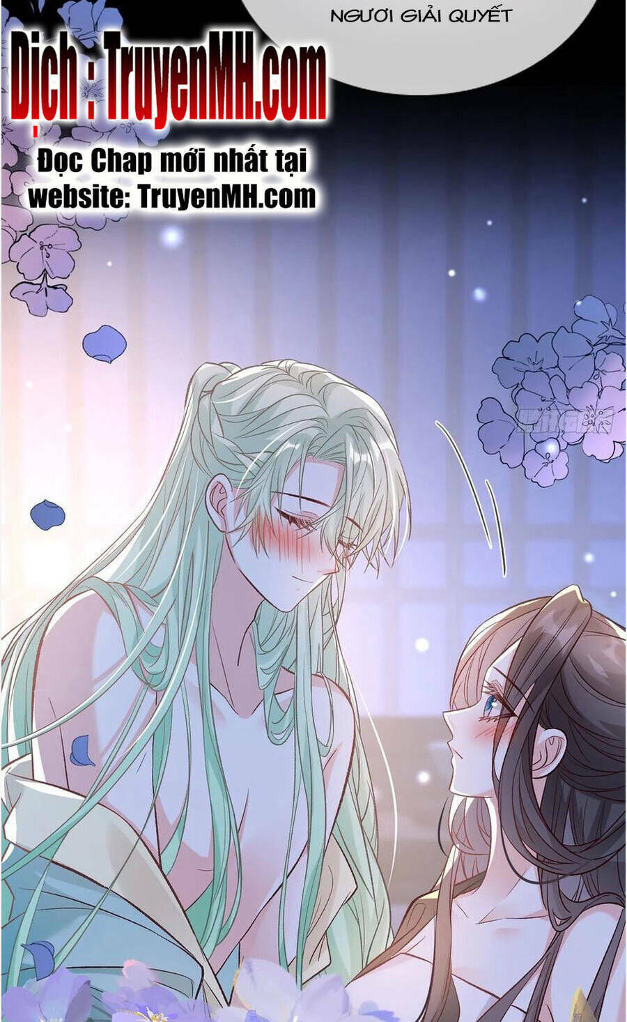 kiều mỵ phu lang, tại tuyến lục trà Chapter 77 - Next Chapter 78