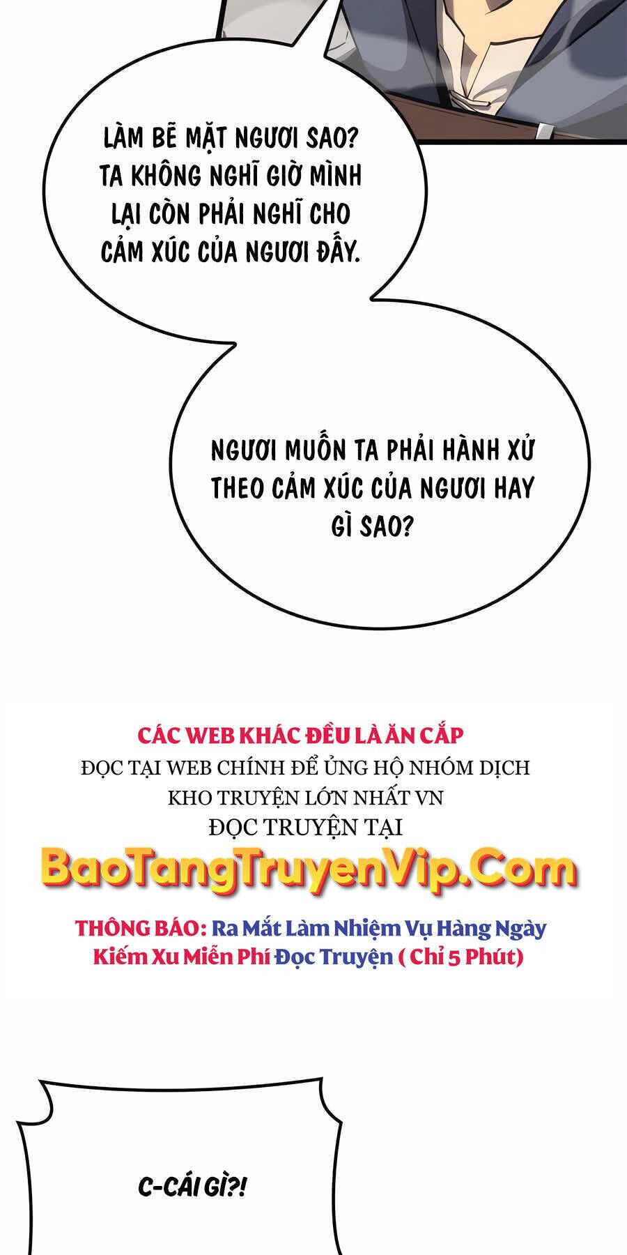 con trai út của bá tước là một người chơi chương 53 - Trang 1