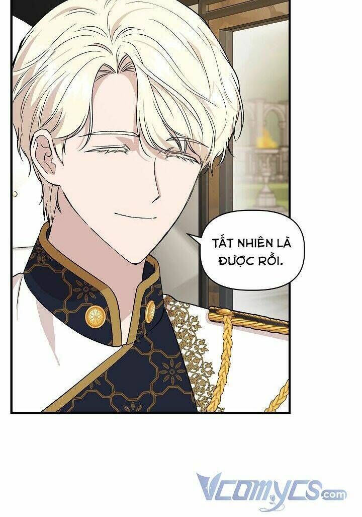 tôi không phải là cinderella chapter 34 - Next Chapter 34.5