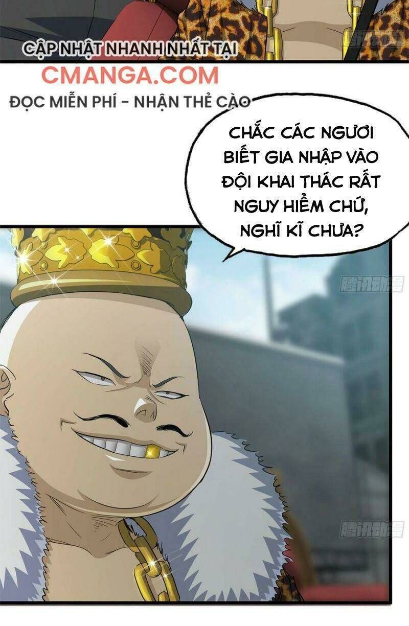 tôi chuyển vàng tại mạt thế Chapter 64 - Next Chapter 65