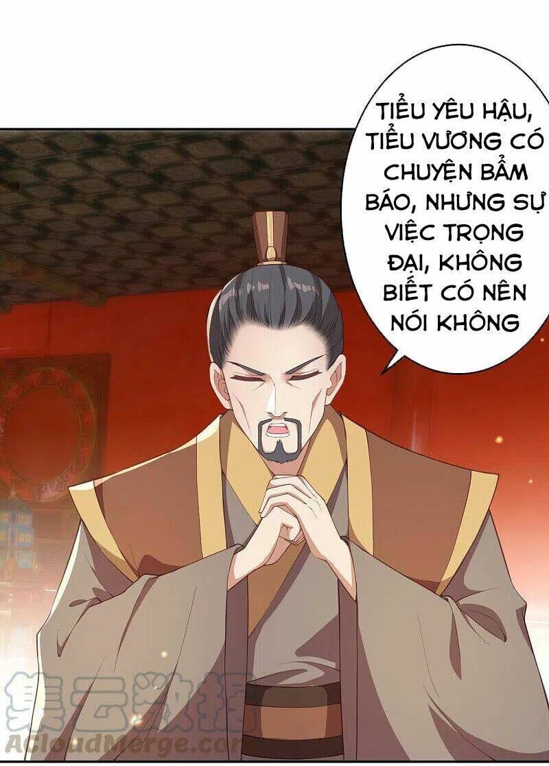 nghịch thiên tà thần Chapter 355 - Trang 2