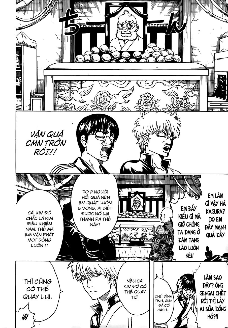 gintama chương 484 - Next chương 485