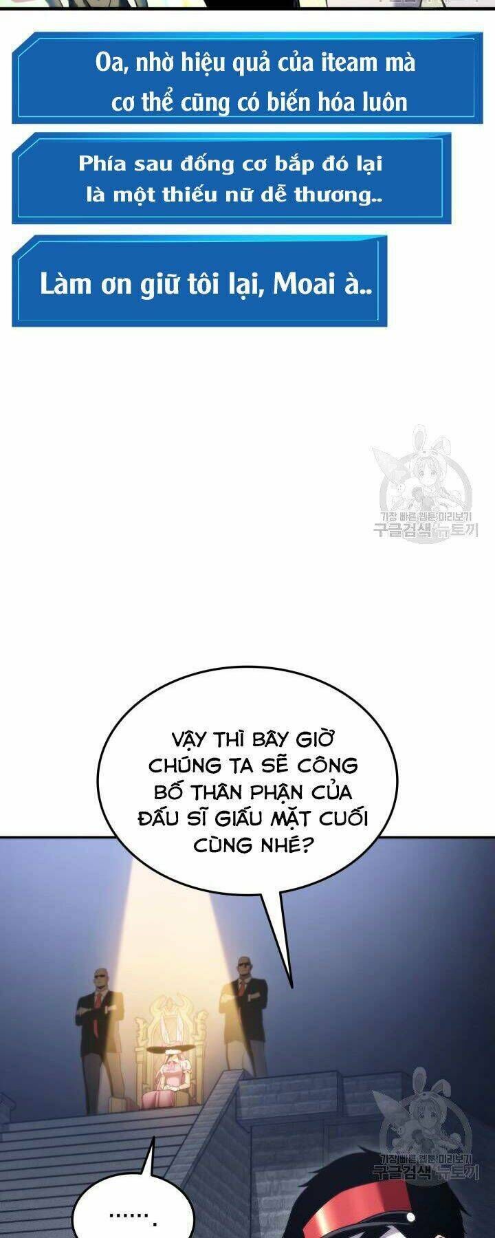 huyền thoại game thủ - tái xuất chapter 55 - Next chapter 56