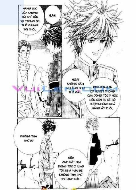 Công chúa của tôi Chapter 8 - Trang 2