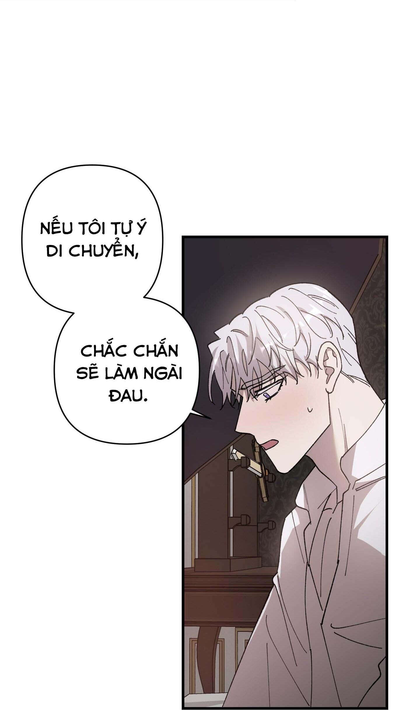 đóa hoa của mặt trời Chapter 31 - Next Chapter 31