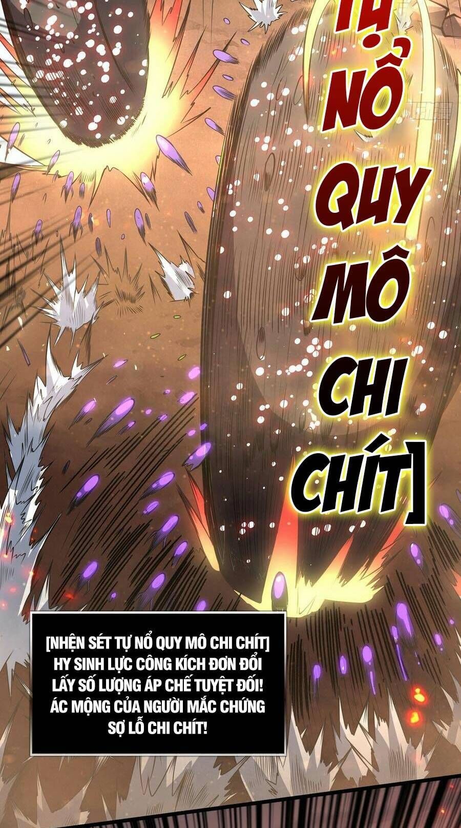 vừa chơi đã có tài khoản vương giả chapter 143 - Next chapter 144