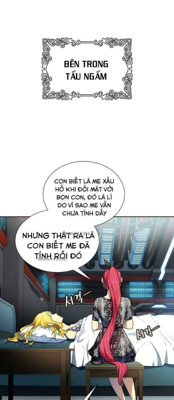 Cuộc Chiến Trong Tòa Tháp - Tower Of God Chapter 577 - Trang 2