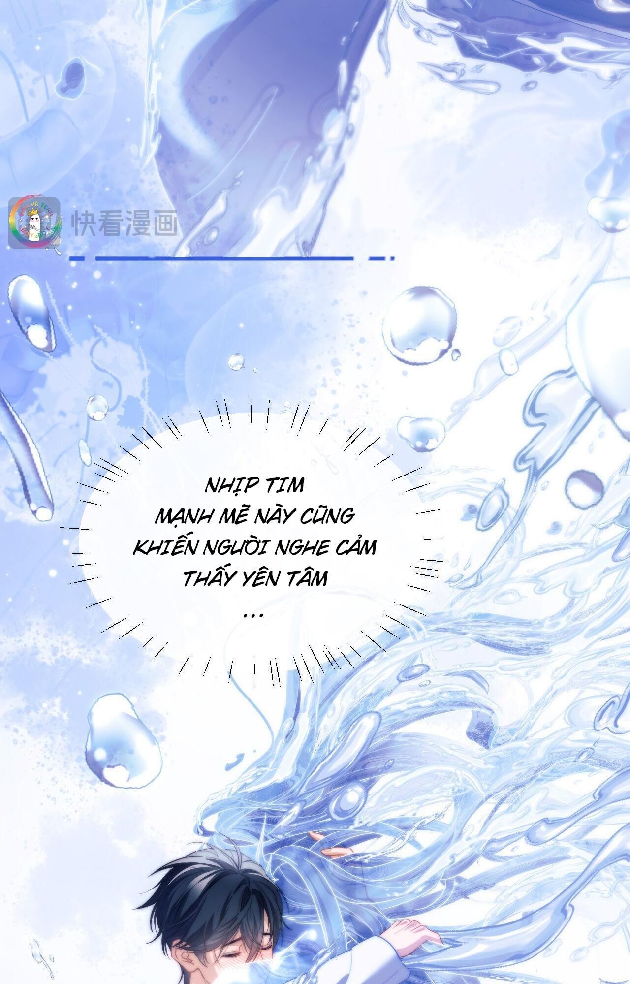 nhân ngư desharow Chapter 21 - Next Chapter 22