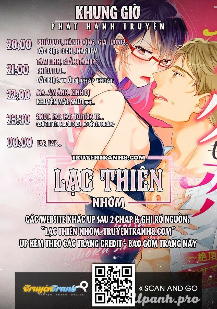 Otaku Cũng Biết Yêu Chapter 11 - Trang 2