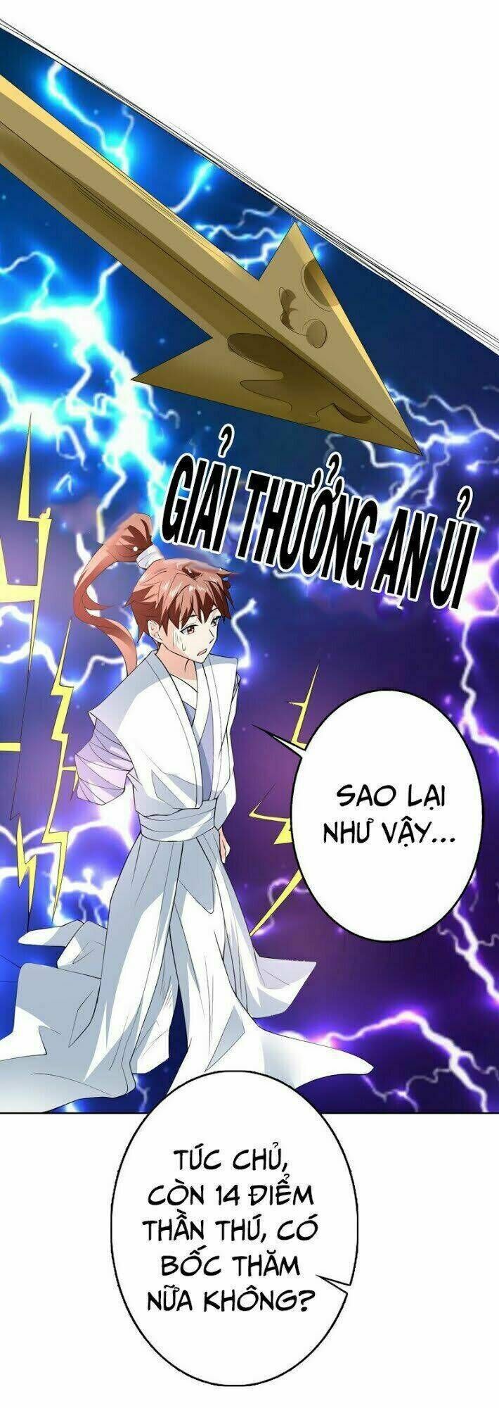 tối cường thần thú hệ thống chapter 85 - Next chapter 86