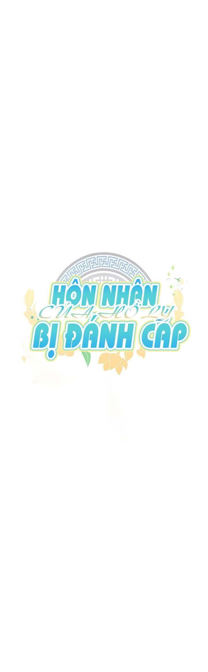 hôn nhân bị đánh cắp của hồ ly Chapter 20 - Trang 2