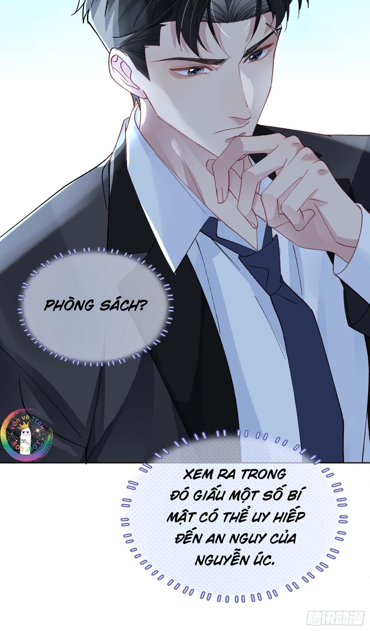 ỷ dưới hiếp trên Chapter 19 - Trang 1