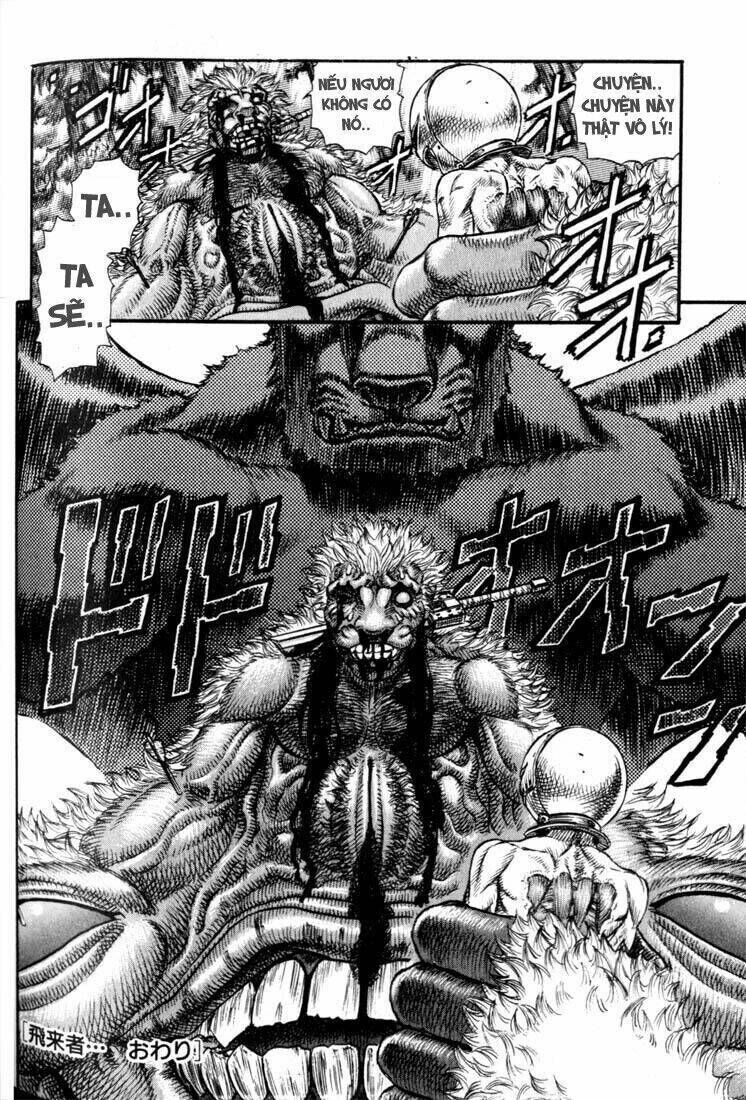 berserk chapter 84 - Trang 2