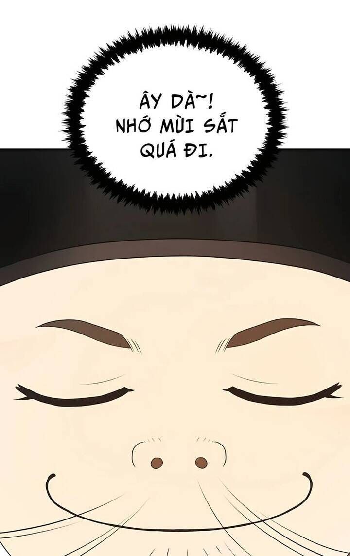 vương triều đen tối: joseon chapter 6 - Trang 2