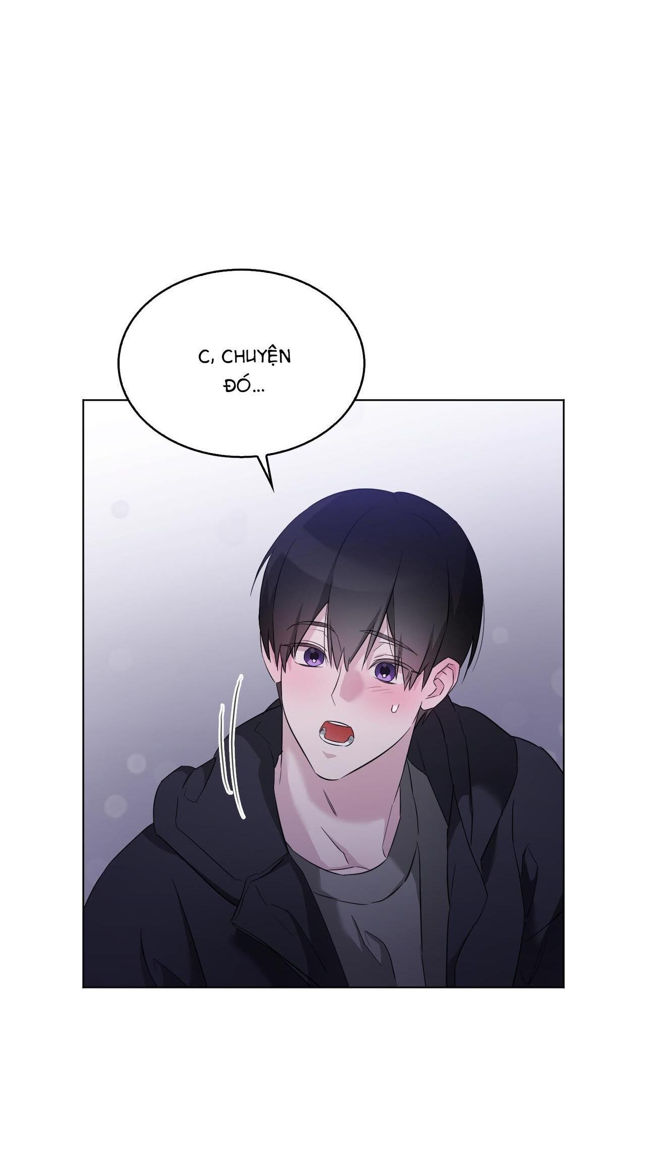 (Cbunu) Dễ Thương Là Lỗi Của Tôi Sao? Chapter 25 - Trang 2