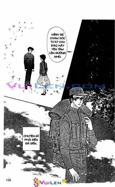 Cô Gái 300 Tuổi Chapter 3 - Next 