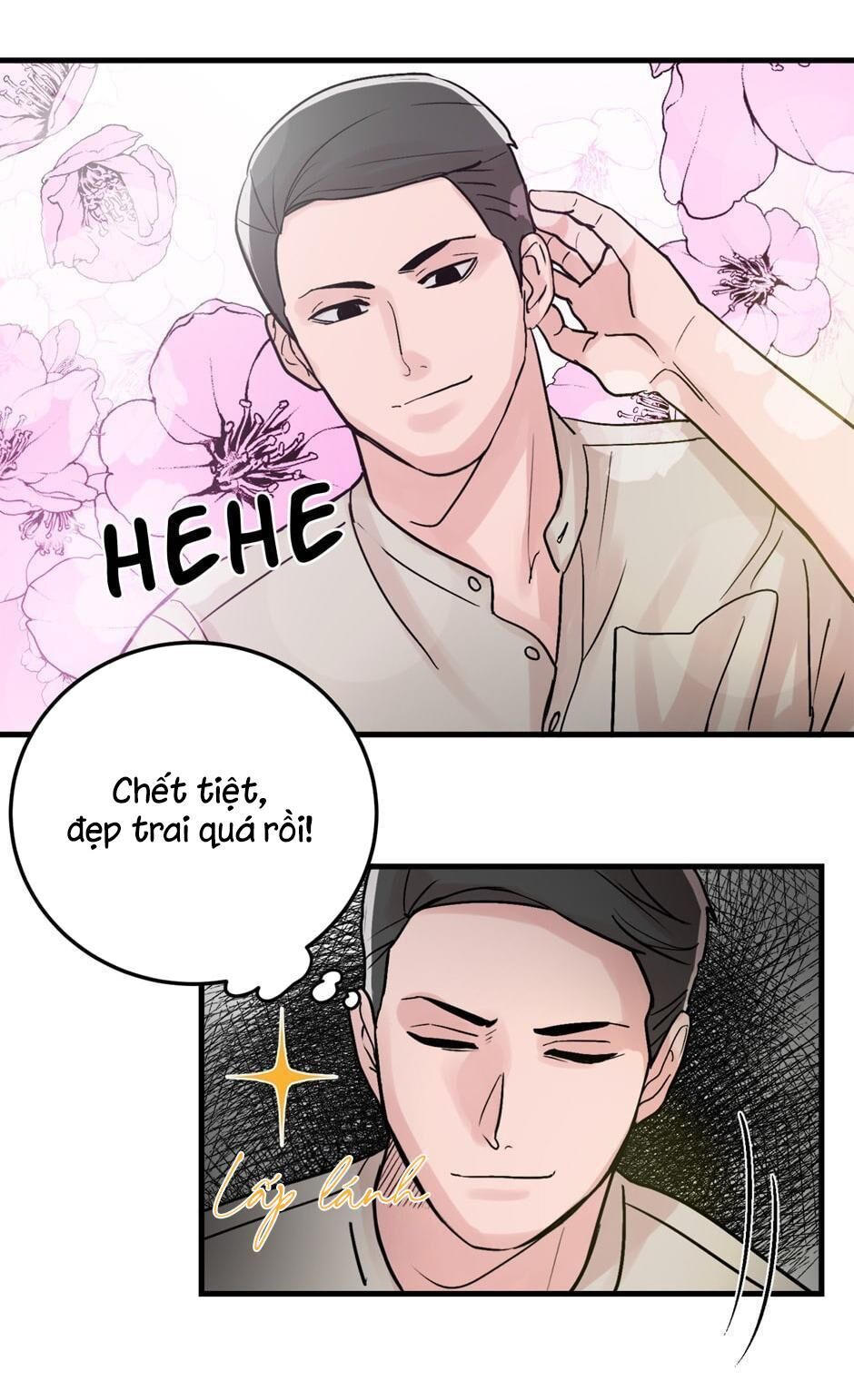 Đến Khi Môi Ta Chạm Nhau Chapter 14 - Next Chapter 14