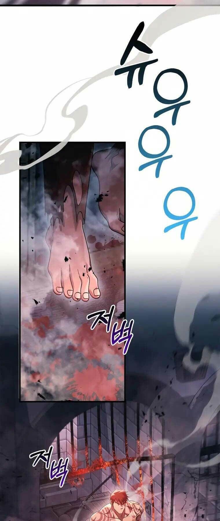 sống sót trong trò chơi với tư cách là một cuồng nhân chapter 32 - Next Chapter 32