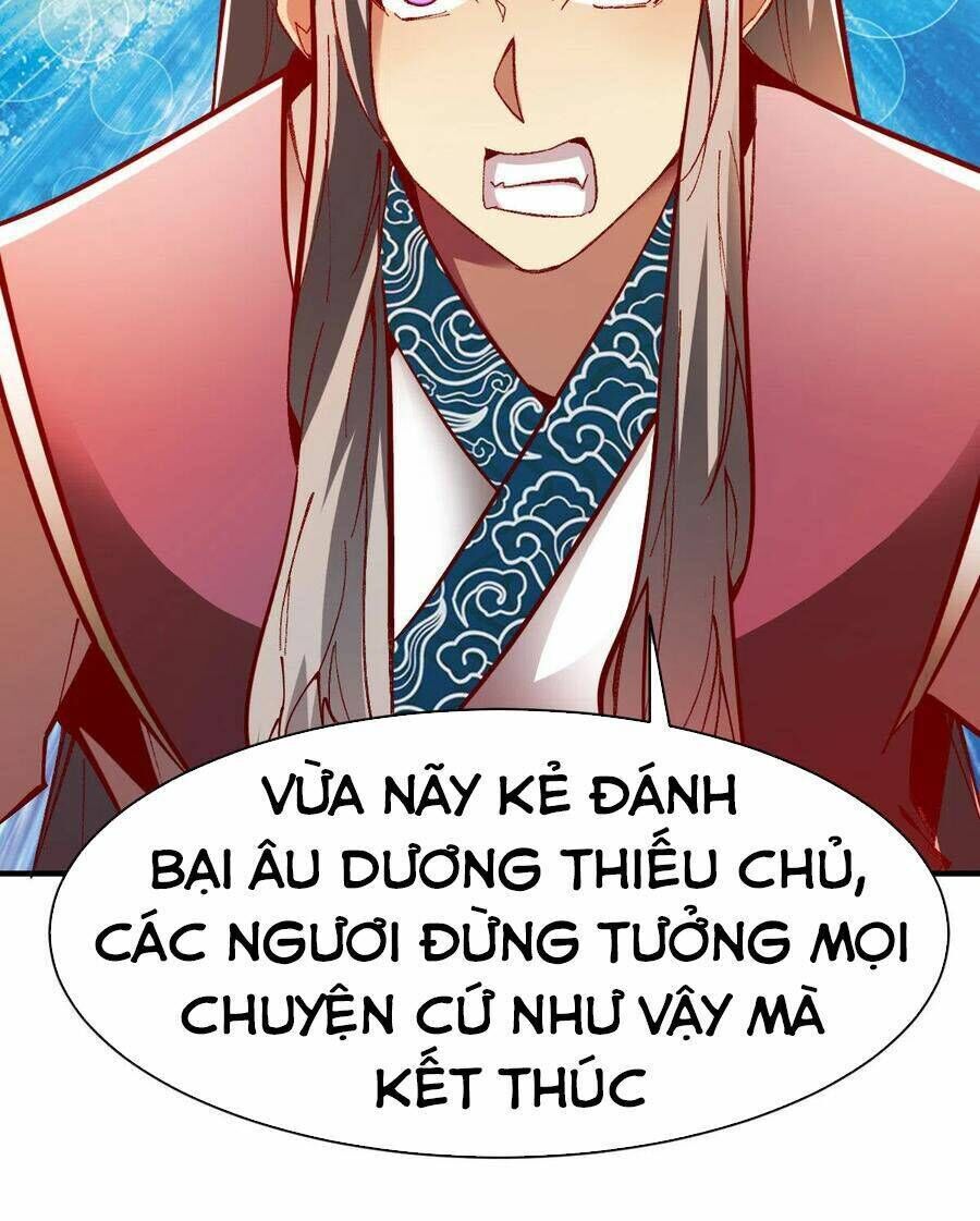 chiến đỉnh Chapter 227 - Trang 2