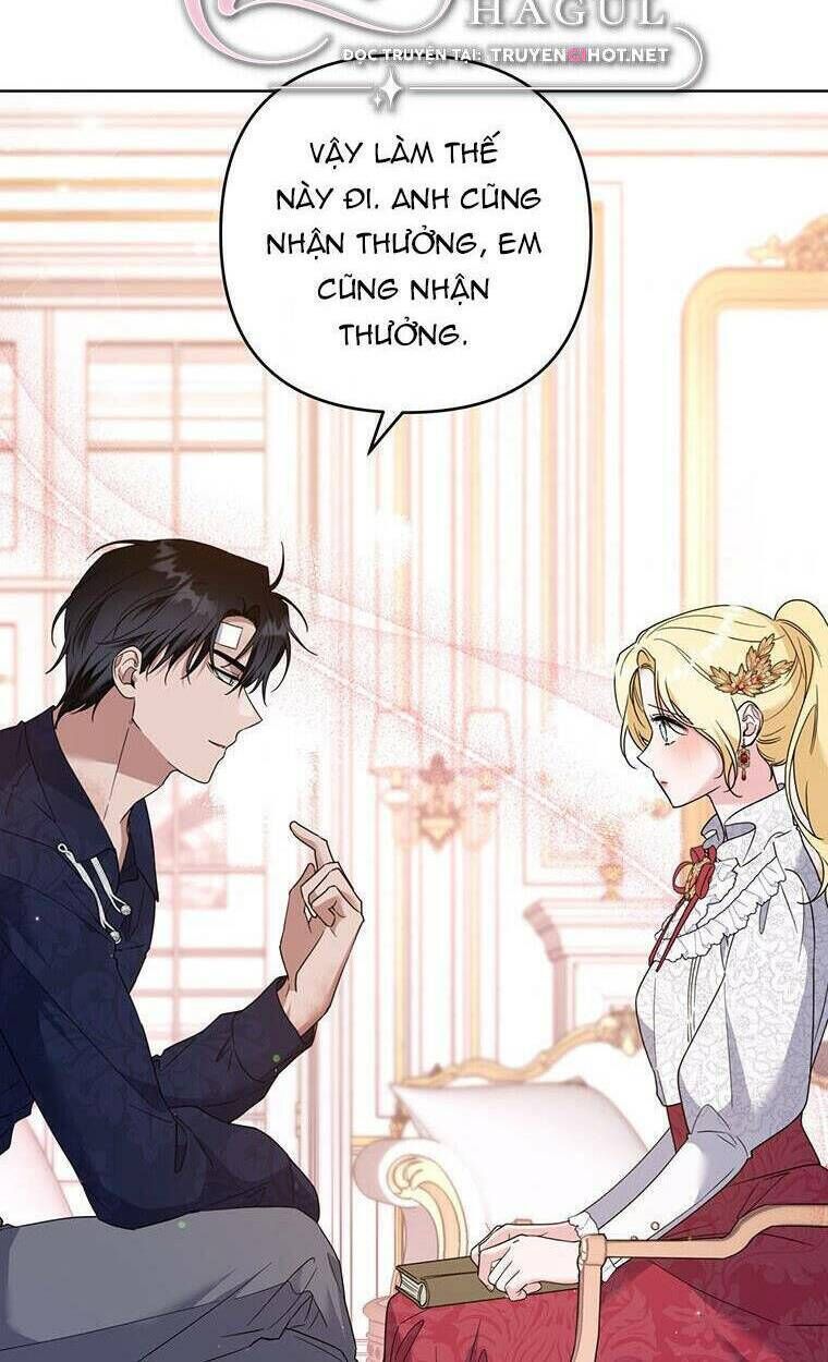 hãy để tôi được hiểu em chapter 91 - Trang 2