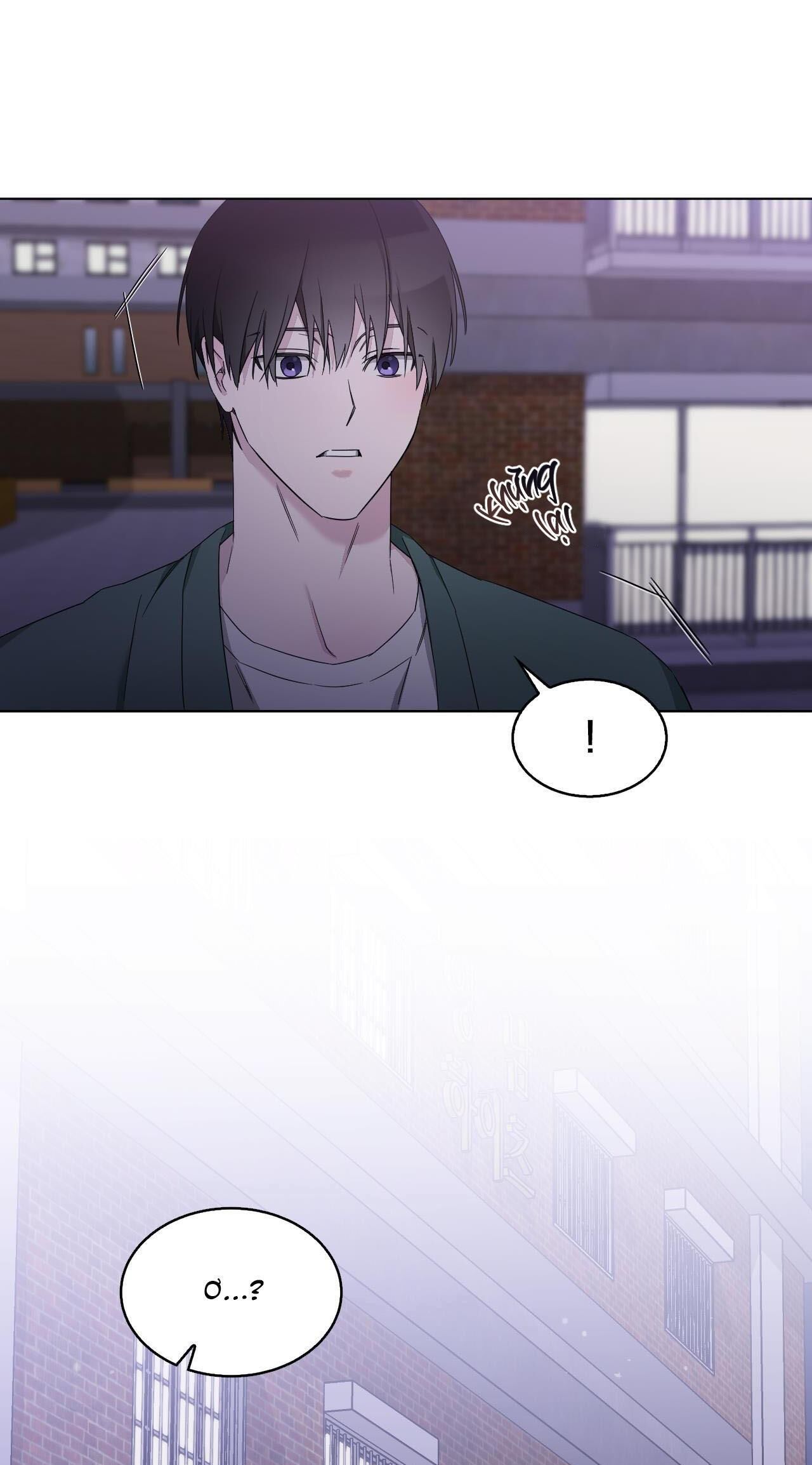 (Cbunu) Dễ Thương Là Lỗi Của Tôi Sao? Chapter 40 - Trang 1