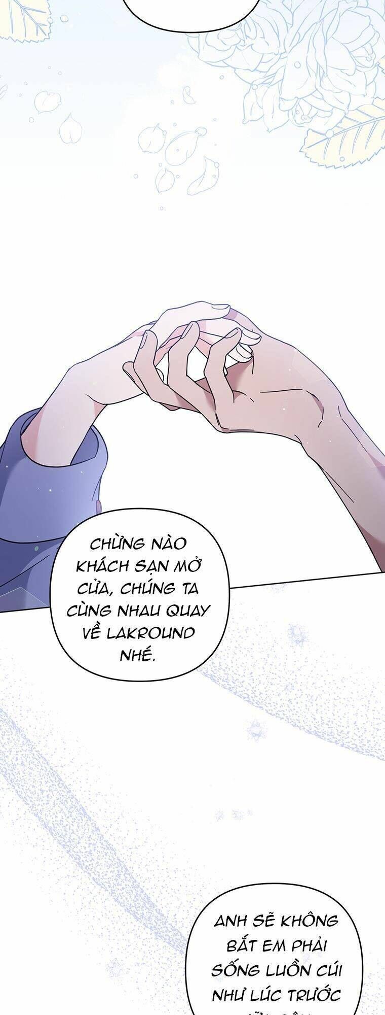 hãy để tôi được hiểu em chapter 54.2 - Trang 2