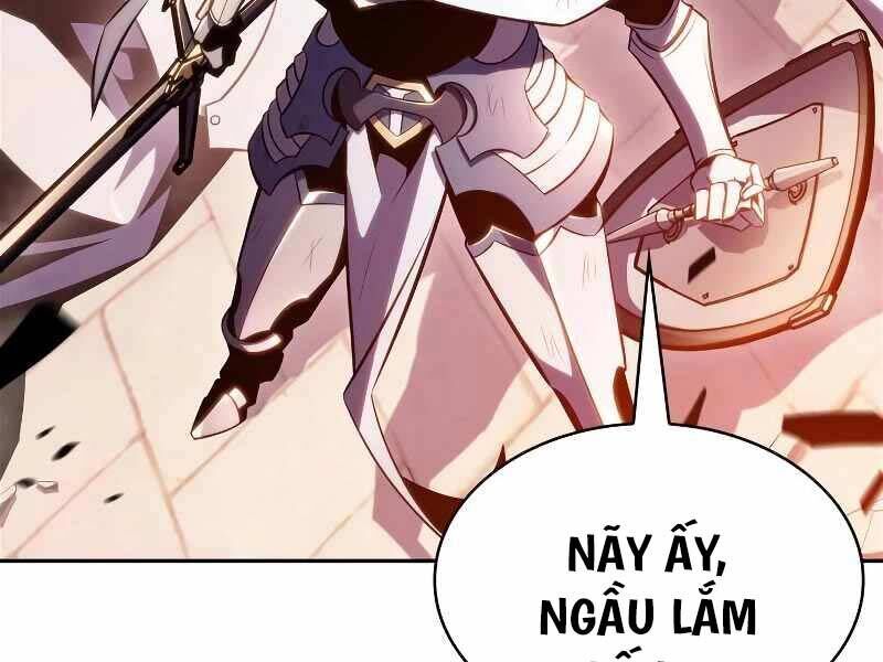 người chơi mới solo cấp cao nhất chapter 147 - Trang 1