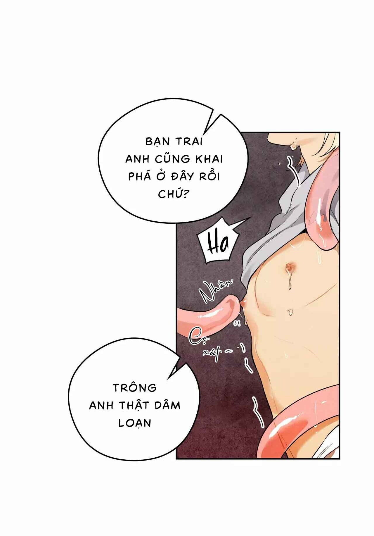 Ngươi là bạn trai của anh hùng sao? Chapter 2 - Next Chapter 3 - END