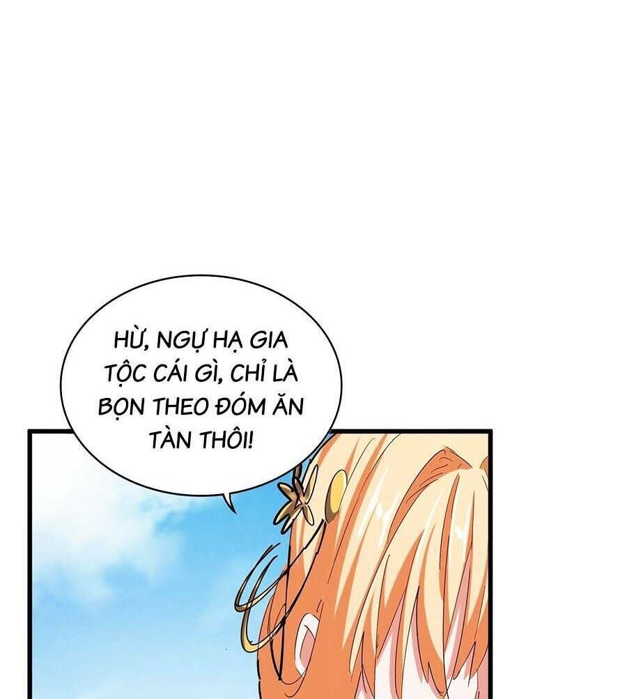 đại quản gia là ma hoàng chapter 364 - Next chapter 365